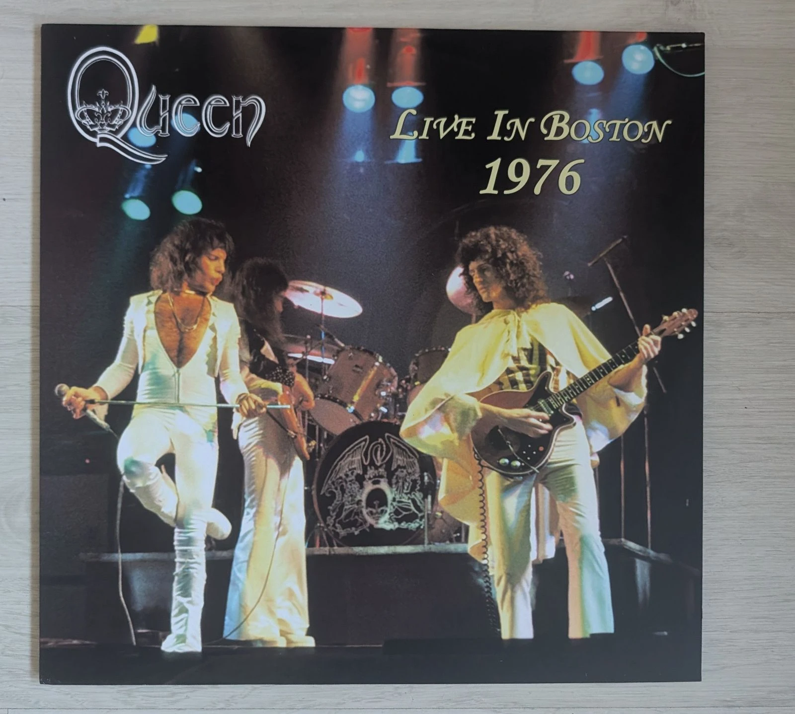 Queen 2LP